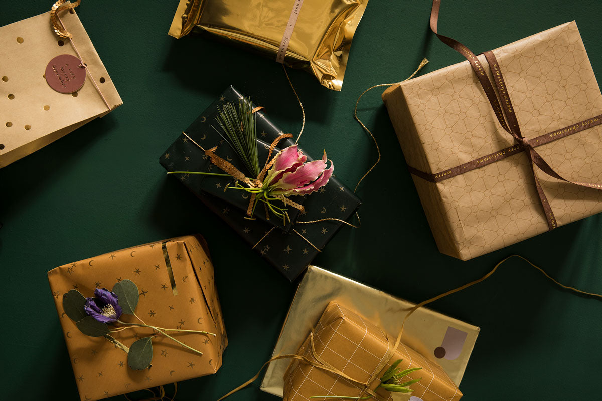 9 Geschenkideen: Verschönere Dir den Dezember mit unserer exklusiven Holiday-Kollektion