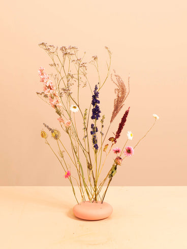 Flowerstone: Eternal Blush